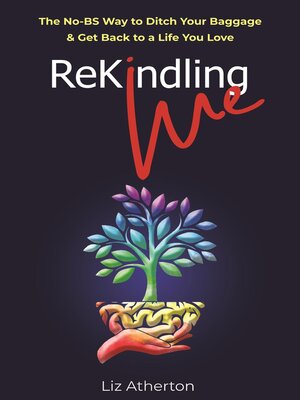 cover image of Rekindling Me